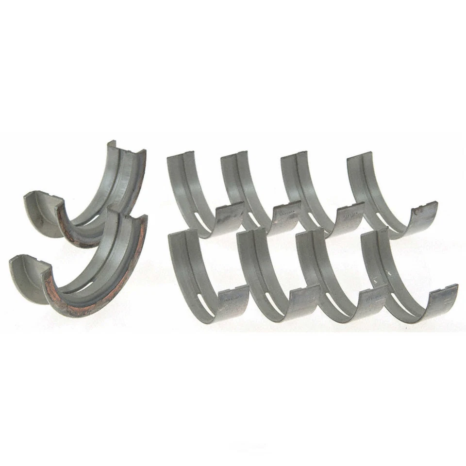 Cojinete principal del cigüeñal del motor S se adapta a Mercury Cougar 1969-1976, Montego Colony Pa Foto 1 de 1