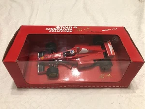 Minichamps 1:18th scale 971805 Ferrari F310B Michael Schumacher 1997 red - Picture 1 of 2