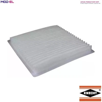 FILTER CABIN AIR LA 137 - Image 1 of 4