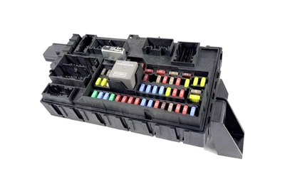 2012 Ford Expedition Interior Fuse Box Relay Junction Block BL1T-15604-AA OEM - Image 1 of 3