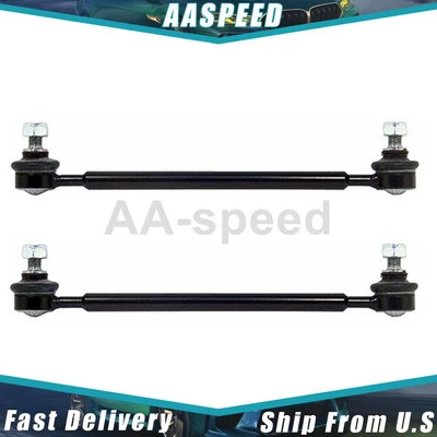 Barra estabilizadora de suspensión delantera Delphi 1991 1992 1993 1994 Toyota MR2 Foto 1 de 2