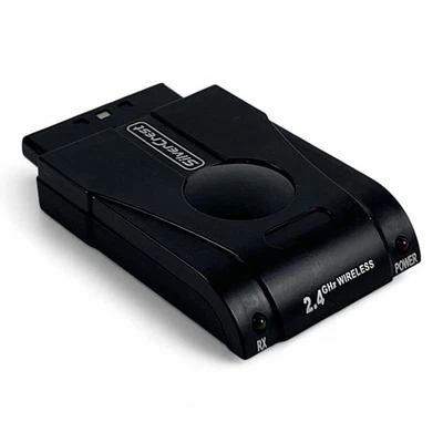 PS2 - Empfänger für Wireless Controller [Silvercrest] sehr guter Zustand - Bild 1 von 2