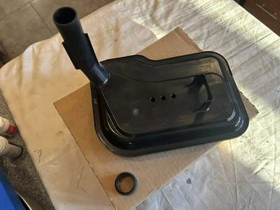 Piezas genuinas GM, filtro de transmisión Chevy-GMC 6L80,6L90 Foto 1 de 4