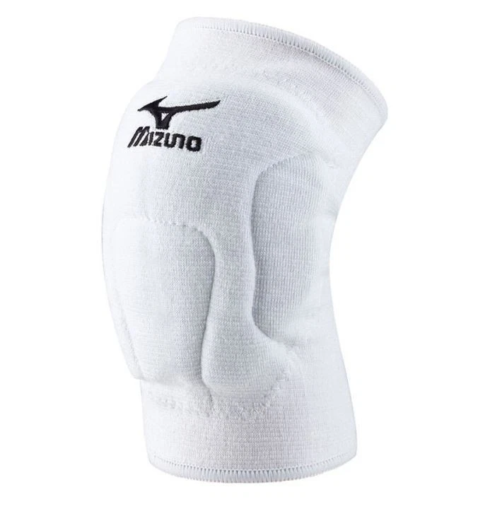Ginocchiere sport pallavolo MIZUNO VS1 Kneepads Unisex BIANCO - Z59SS89101 - Imagen 1 de 1