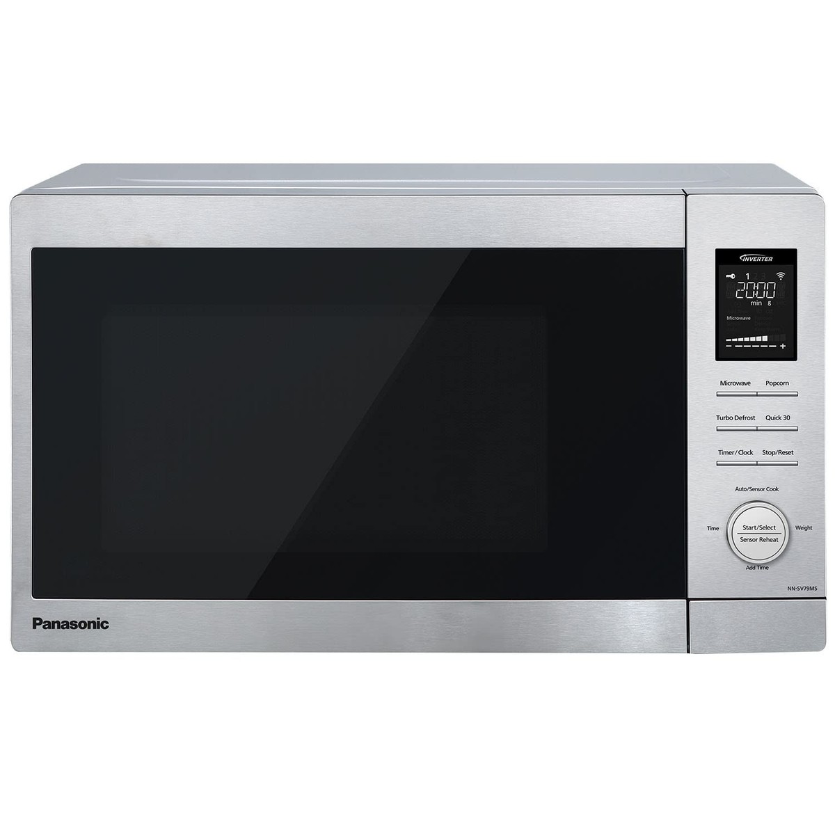未開封 NV-HV60S パナソニック Panasonic Countertop Microwaves 1200-1499 W for sale | eBay