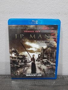 IP Man (Blu-ray, 2008) - Picture 1 of 2