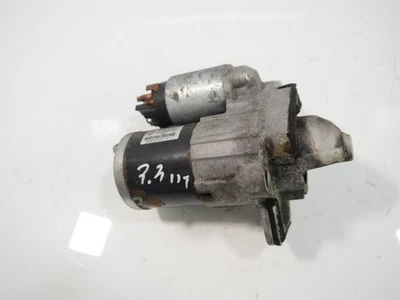 Motorino di avviamento per Nissan Qashqai Juke 1,2 DIG-T HRA2DDT H5FT 23300-4979 - Изображение 1 из 2