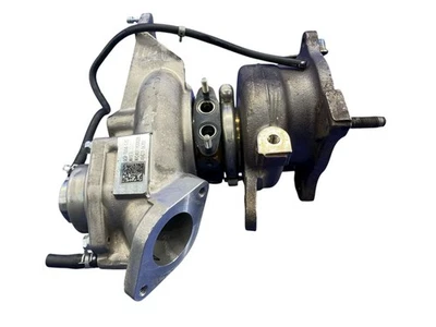 HONDA CIVIC TYPE R FL5 2023-2026 MONTAJE TURBOCOMPRESOR MOTOR 2,0 L Foto 1 de 4