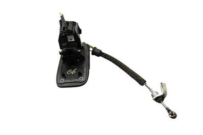 11-18 Porsche Cayenne Automatic Transmission Gear Shifter Selector Assembly Oem - Image 1 of 4