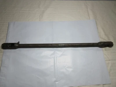 Ford GPW Jeep Drag Link GPW3306 - Marcado "F" - Original Foto 1 de 4