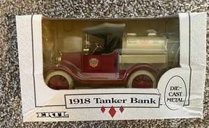 Ertl 1918 1/25 scale Die-Cast Southern States Tanker Bank - Picture 1 of 6