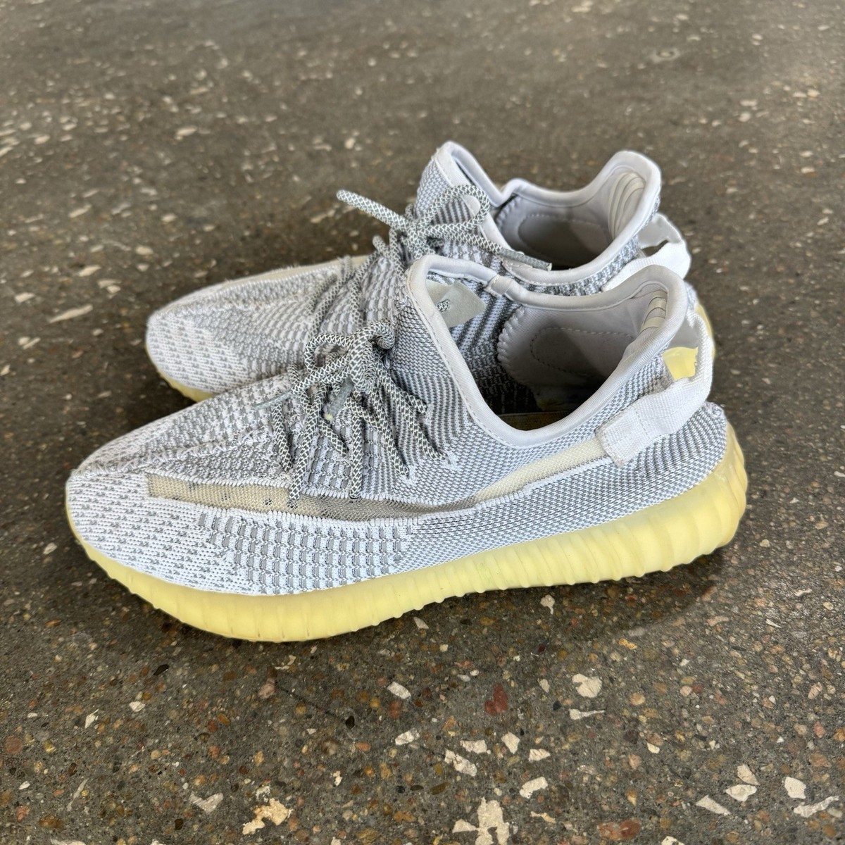 Yeezy Boost 350 V2 Static Reflective for Sale - Authenticity Yeezy Boost 350 V2 Static Reflective for Sale - Authenticity