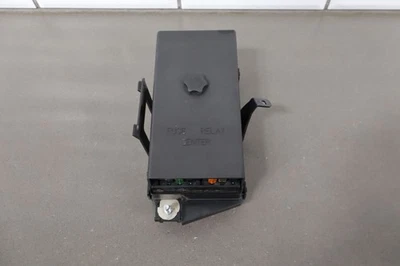 1999-2000 Chevy C5 Corvette OEM Cabin Fuse Relay Junction Box - Image 1 of 4