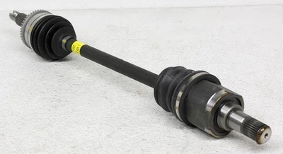 Eje del lado izquierdo del conductor OEM para Hyundai Elantra (MT) 49500-3Y000 Foto 1 de 4