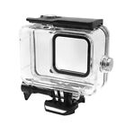Diving Case Housing For Go Pro 11 10 9 Black Action Camera Underwater 45M  9523