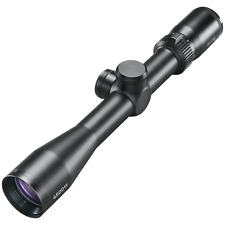 Bushnell Elite 4500 4X 2.5-10x40 Riflescope Multi-X Reticle Black SFP REL2104BS3