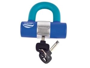 Stazo Vorhängeschloss Marine Plus - Bild 1 von 1
