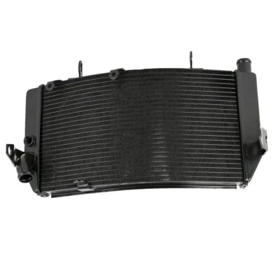 Radiadores de refrigeración del compartimento del motor aptos para Honda CBR600F3 1995 1996 1997 1998 Foto 1 de 4