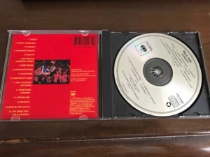 Billy Joel - KOHUEPT - 2 record set 1 CD -Promotional copy from Columbia Records - Picture 1 of 6