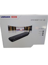 Lawrence Simrad Active Imaging 3 In 1