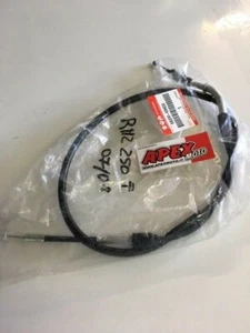 CAVO FRIZIONE ORIGINALE SUZUKI RMZ 250 2007/2008  - Picture 1 of 1