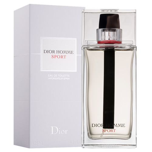 Christian Dior Homme Sport Fragrances for Men for sale - eBay