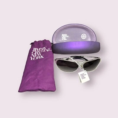 Gafas de sol Jimmy Crystal Swarovski GL946-5SS Foto 1 de 4