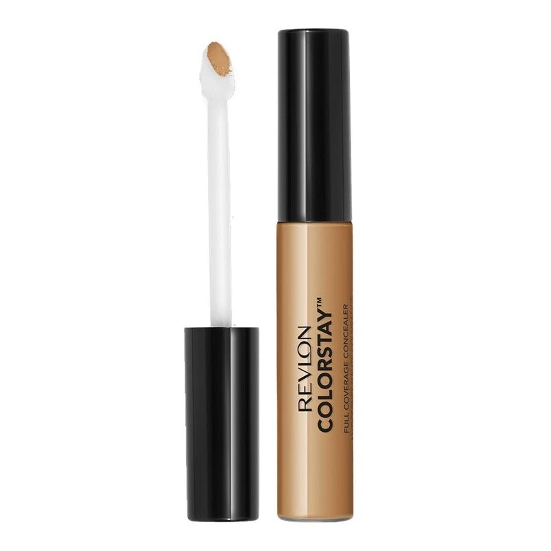 REVLON Colorstay Full Coverage Concealer DEEP 060 - Image 1 of 1