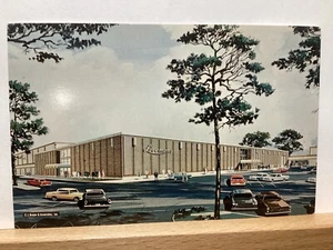 Lovemans Eastgate: Tennessee - Postal vintage - Imagen 1 de 3