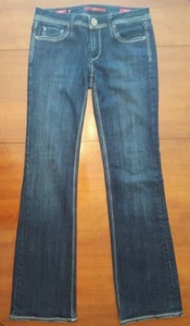JEANS ELEGANTE VIGOSS DENIM TOKYO DONNA TAGLIA 3 USATO IN OTTIME CONDIZIONI  - Foto 1 di 4