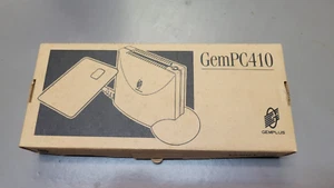 GEMPLUS Smart Card Reader GEMPC410 New in box - Picture 1 of 3