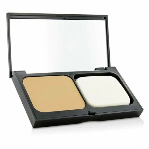 Bobbi Brown Skin Weightless Powder Foundation Warm Honey 5.5