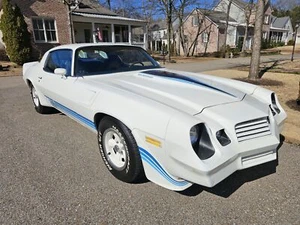 1980 Chevrolet Camaro Z/28 - Picture 1 of 6