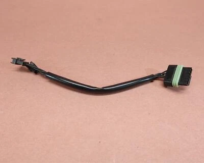 2007-2016 Suzuki Bandit 1250 GSF1250 Wiring Wire Harness Plugs - Image 1 of 4