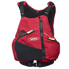 Kayaking Yak Buoyancy Aid HIGH BACK NOW 1/2 PRICE