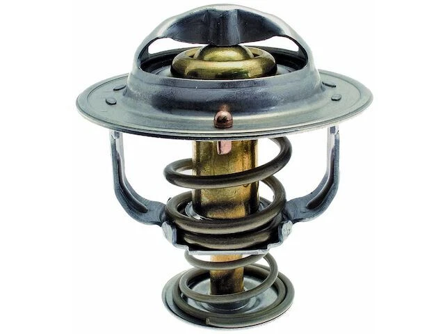 Thermostat For 1988-1995, 2002-2017 Toyota Camry 2007 1989 1990 1991 WV423RY - Image 1 of 1