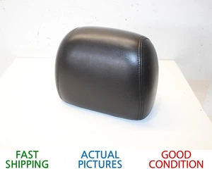 2003-2007 HUMMER H2 REAR SEAT HEADREST OEM - Picture 1 of 6