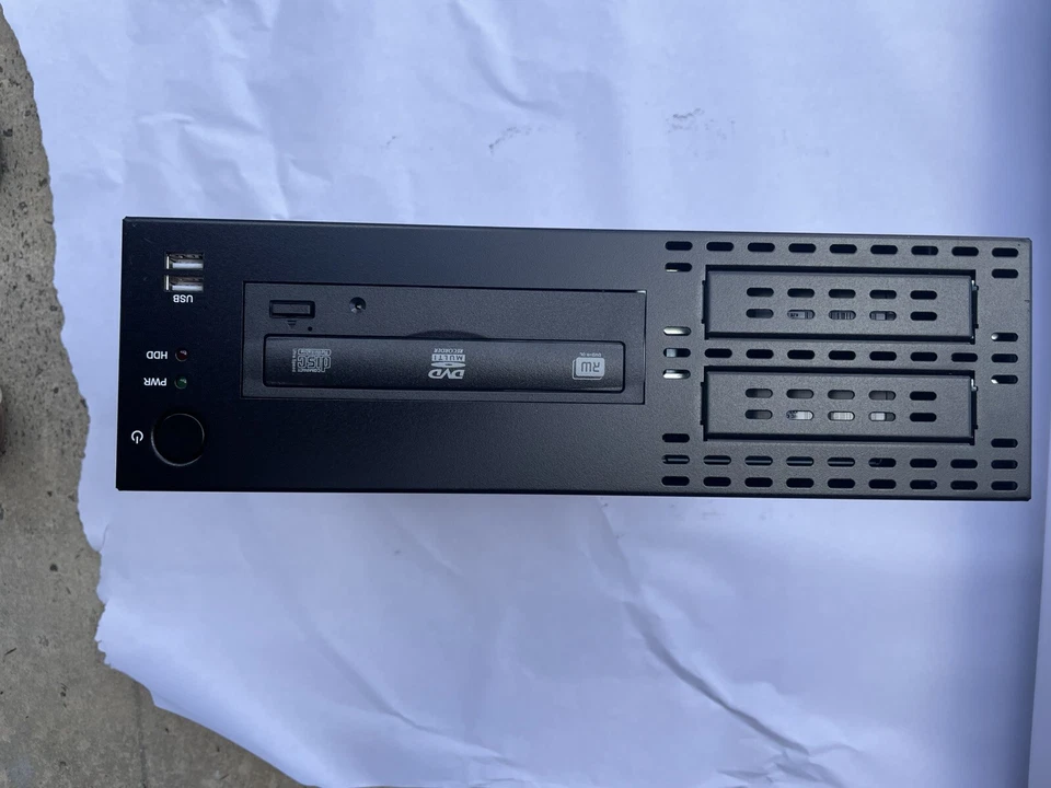 Oce PlotWave 750 Wide Format Plotter  Controller Computer Working - Image 1 of 3