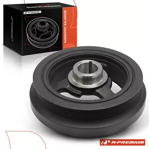 Balanceador armónico para Ford Mustang Explorer 05-10 F-150 Mercury Mountaineer 4,6 L - Imagen 1 de 10