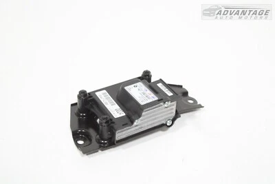 2019-2021 GENESIS G70 AWD TRANSFER CASE COMPUTER CONTROL MODULE UNIT OEM - Image 1 of 4