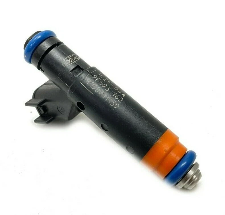 Inyector de combustible Ford 1L2E-D4A fabricante de equipos originales para Mercury Explorer Mountaineer 2002-2004 4,6 L  Foto 1 de 4