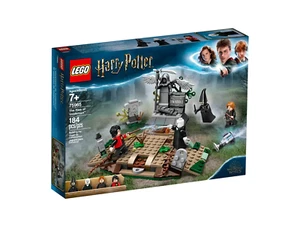 LEGO® Harry Potter 75965 - Duell auf dem Friedhof - Bild 1 von 5