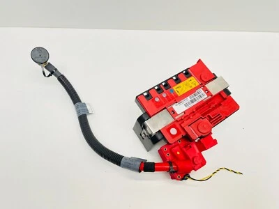 Cable de batería positivo soplado BMW E70 E71 X5 X6 2007-2013 9217004 #078 Foto 1 de 3