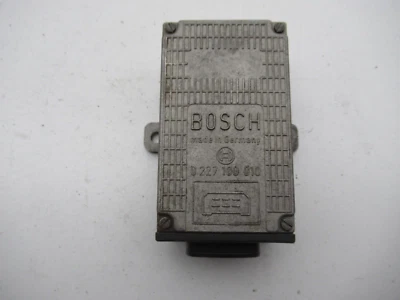Porsche 924 Ignition Control Unit Bosch Module - Image 1 of 4