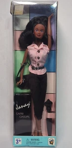 Integrity Toys Janay Capri Freizeitpuppe (2001) beschädigte Box - Bild 1 von 12
