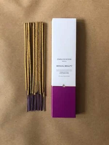 Bengal Beauty | Incense Sticks by Temple of Incense - Picture 1 of 2