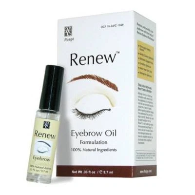 Rozge Cosmeceutical - Renew Eyebrow Revitalizer Oil - Image 1 of 2