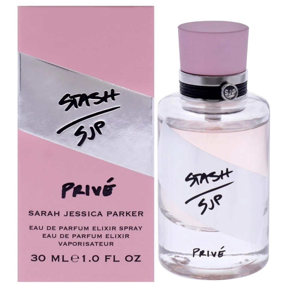 STASH PRIVE by Sarah Jessica Parker Perfume for Women 1.0 oz Eau de Parfum Spray - Image 1 of 1
