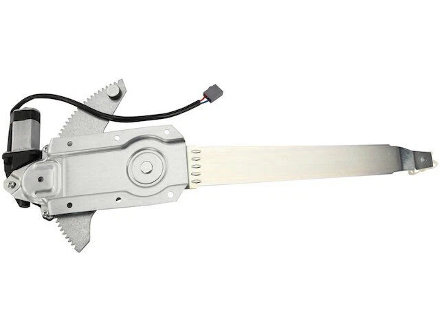 Regulador de ventana delantero izquierdo TRQ para Ford F-250 HD 1997 52MRHJ Foto 1 de 1