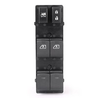Master Power Window Switch 25401-ZN50B Fits 2007-2012 Nissan Altima 4 Door Front with Auto Down Feature Front Left Driver Side Control Switch AUTOSAVER88 Master Power Window Switch 25401-ZN50B Fits 2007-2012 Nissan Altima 4 Door Front with Auto Down Feature Front Left Driver Side Control Switch AUTOSAVER88